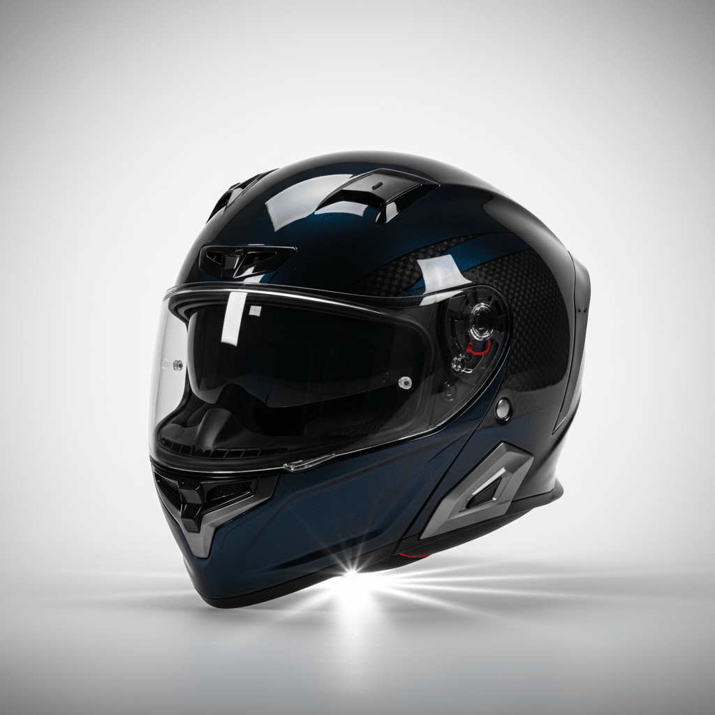 Helmet Rental