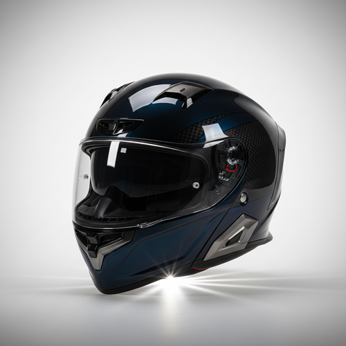 Helmet Rental