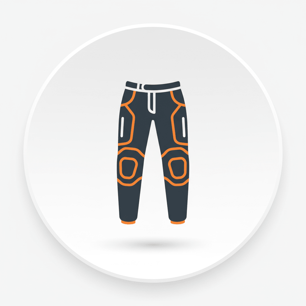 Pants Rental